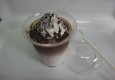 アイスカフェモカ＜テイクアウト＞４３０円