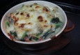 グラタンパスタ　８８０円